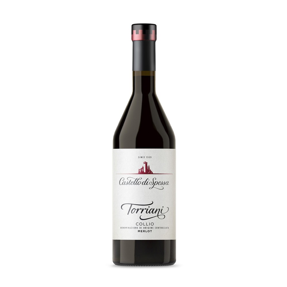 TORRIANI Merlot