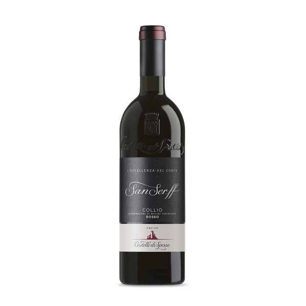San Serff Rosso