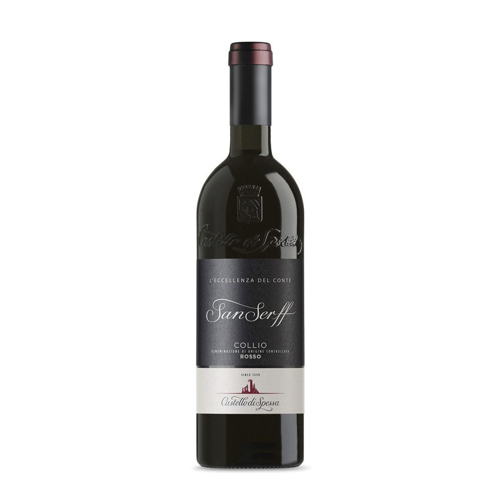 San Serff Rosso