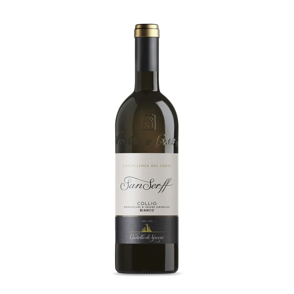 San Serff Bianco