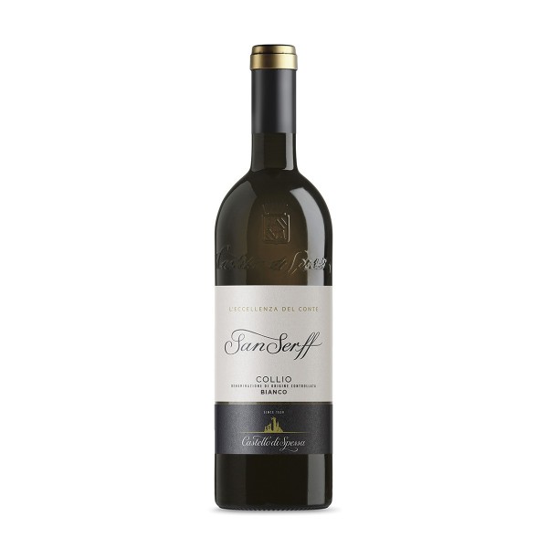 San Serff Bianco