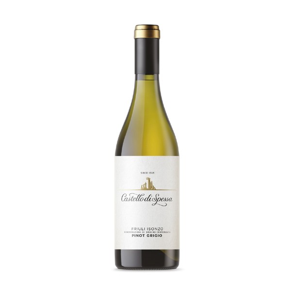 PINOT GRIGIO