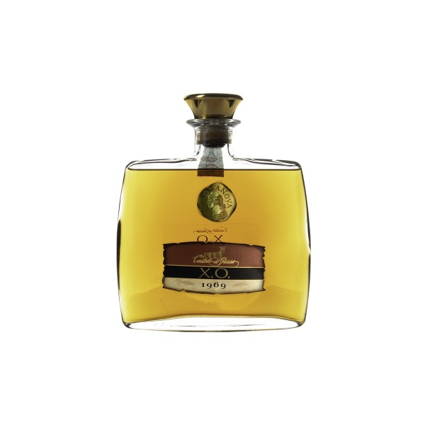 BRANDY CASANOVA X.O.