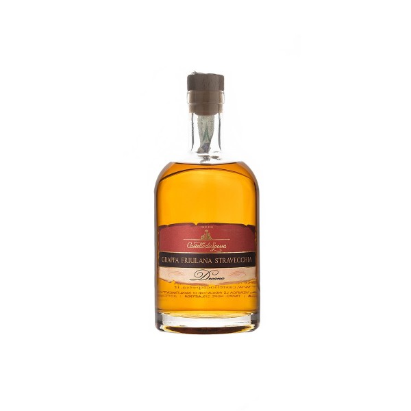 GRAPPA LA DECANA