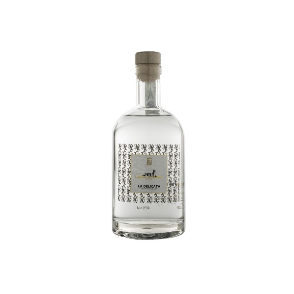 GRAPPA LA DELICATA