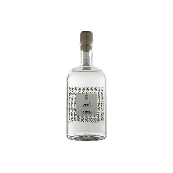 GRAPPA LA DECISA