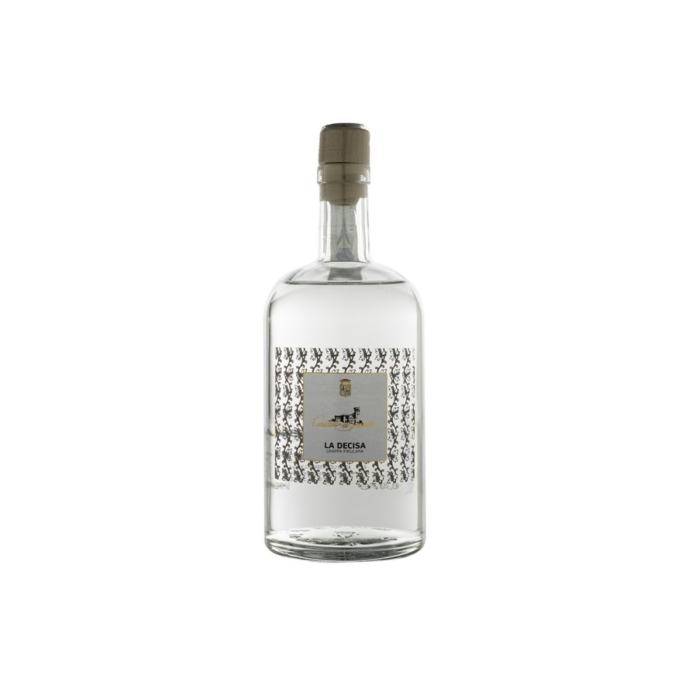 GRAPPA LA DECISA