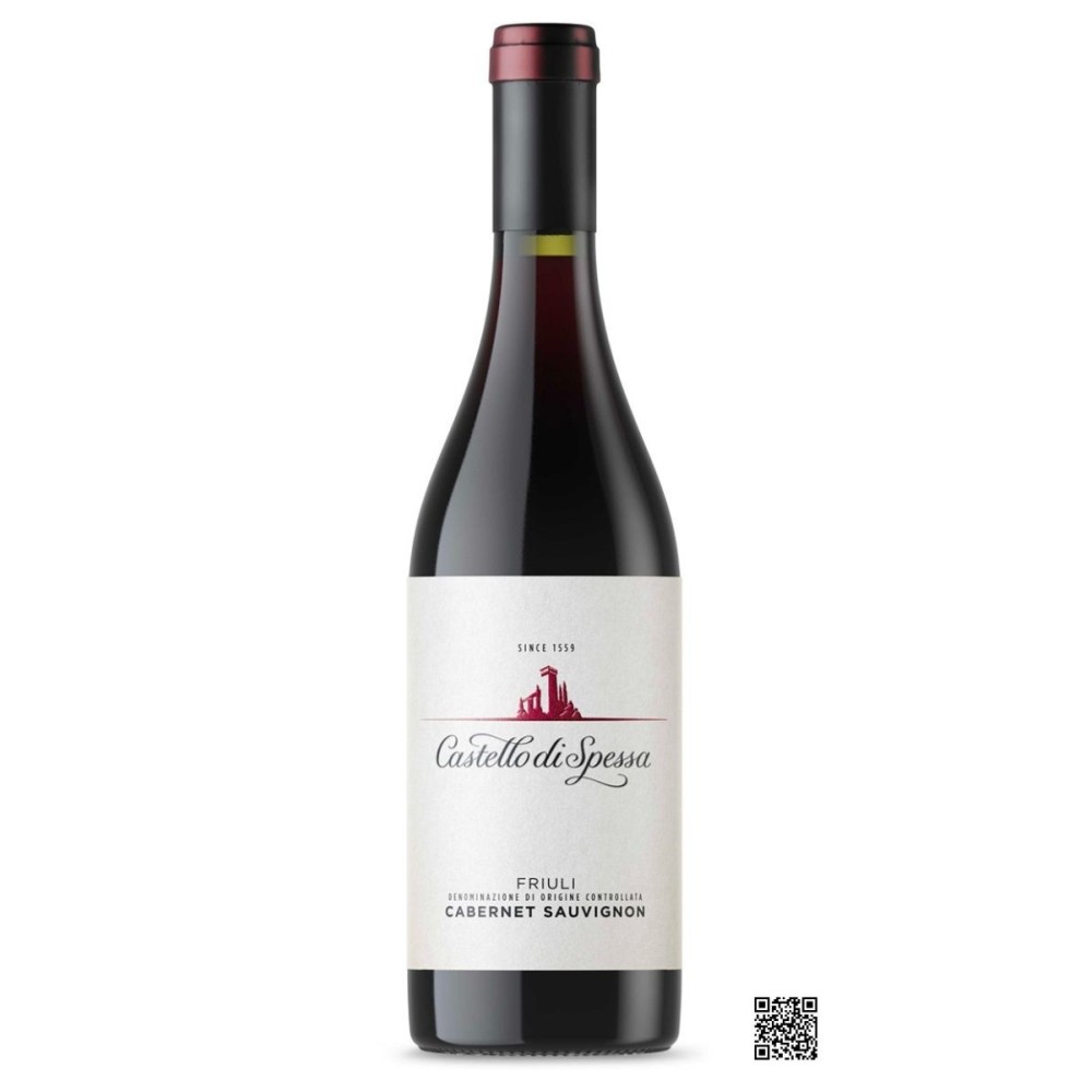 CABERNET SAUVIGNON