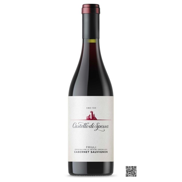 CABERNET SAUVIGNON