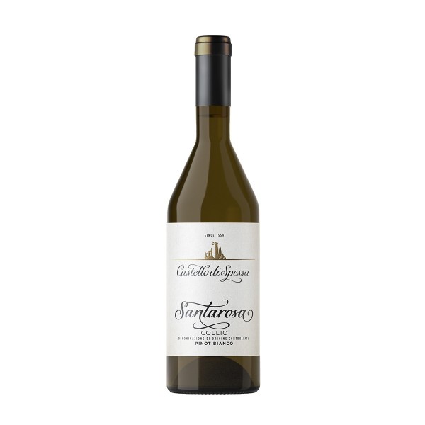 SANTAROSA Pinot Bianco