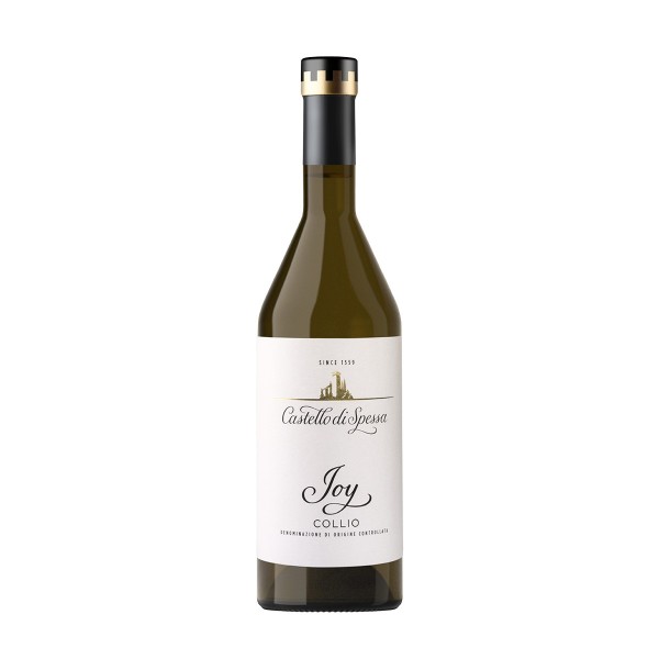 JOY Pinot Grigio Ramato