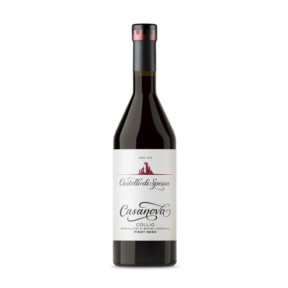 CASANOVA Pinot Nero