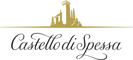 Castello di Spessa logo